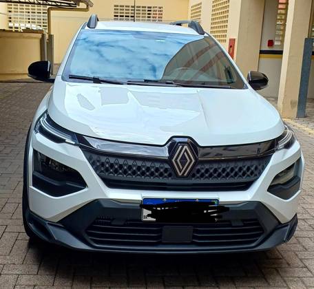 RENAULT KARDIAN 1.0 TCE FLEX TECHNO EDC